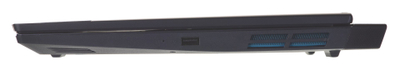 Laptop Lenovo IdeaPad Gaming 3 15IAH7, Intel Core i5 12450H, 16 GB RAM, 1 TB SSD, NVIDIA GeForce RTX 3050, i hirtë