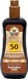 Spray dielli Australian Gold Instant Bronzer, SPF 50, 237 ml