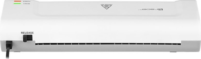 Laminator Tracer TRL-5, A4, laminim me nxehtësi, i bardhë