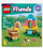 Set ndërtimi LEGO Friends Nova, lojë krijuese, shumëngjyrëshe