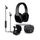 Set audio Denver Bluetooth 4in1