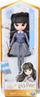Kukull Spin Master Harry Potter Cho Chang, 20 cm, me shkop magjik, gri