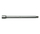 Zgjatues Yato, 1/2", 254 mm, CrV, i argjendtë
