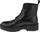 Këpucë për goca Levi's Bria W 233648-710-559, lëkurë, të zeza