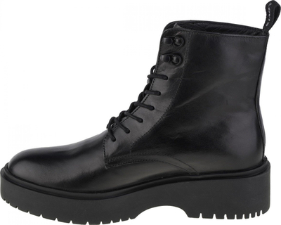 Këpucë për goca Levi's Bria W 233648-710-559, lëkurë, të zeza