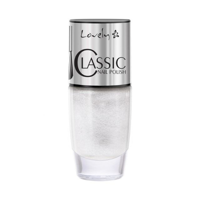 Llak për thonjë Lovely Classic, nr. 23, 8 ml