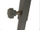 Tabelë flip chart TWIN Stabil, 110 x 65 cm, 190 cm, gri