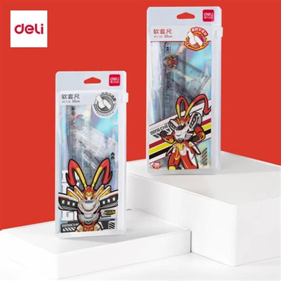 Set vizore 15 cm . DELI