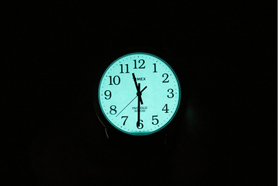 Orë dore Timex T20071