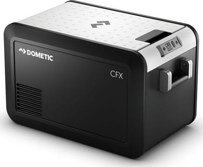 Ftohës portabël Dometic CoolFreeze CFX3 35, kontroll me aplikacion, i zi