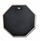 Практичен пад за тапани V-TONE PD12 BK, 12\", навој M8, црн
