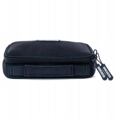 Çantë mbrojtëse Reloop Carrying Bag për Flux DVS, neopren, me xhep për aksesorë, e zezë