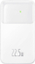 Powerbank Baseus Comet, 10000mAh, 22.5W, i bardhë