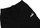 Trenerka për goca Puma ESS+ Embroidery High-Waist Pants FL W, bel i lartë, me mansheta, e zezë
