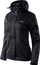 Xhaketë për femra Hi-Tec LADY RESTI, S, e zezë