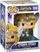Figurë Funko POP Animation: Saint Seiya - Cygnus Hyoga