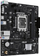 Pllakë amë ASUS PRIME H610M-R-SI, LGA 1700, mATX, DDR5
