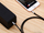 Kabllo Baesus, jack 3.5 mm - 3.5 mm, 1.5 m, e zezë