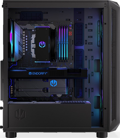 Kasë Endorfy Arx 500 ARGB, Midi Tower