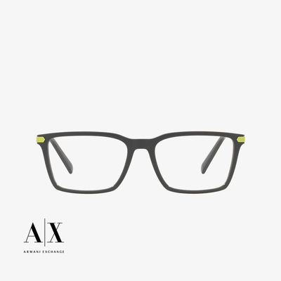Armani Exchange AX3077 8015 54