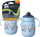 Gotë trajnimi Tommee Tippee Superstar 478221, 300 ml, me doreza, blu