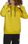 Bluzë me kapuç Adidas Entrada 22 Hoody M HI2140, për burra, pambuk poliester, e zezë
