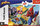 Puzzle Trefl Spider-Man on the Web, 60 pjesë, 33x22 cm, shumëngjyrësh