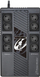 Paisje me 4 priza UPS PowerWalker VI 800 MS FR