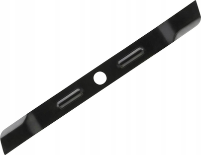 Teh ndërrimi për kositëse DeWalt DCMW564, çelik i fortë, 1 copë, i zi