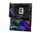 Pllakë amë ASRock Z890 Riptide, DDR5, Wi‑Fi, e zezë