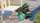 Систем за прскање боја Bosch UNIVERSALSPRAY 18V-300 P4A, без кабел, 18V, без батерија