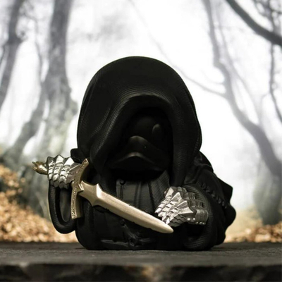 Figurë koleksionare TUBBZ Lord of the Rings Ringwraiths, PVC 9 cm, me kuti për vitrinë