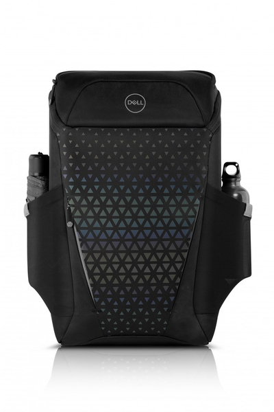 Çantë shpine për laptop Dell GM1720PM, 17", e zezë