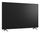 Телевизор LG QNED80 86\", 4K UHD, Smart TV, црн