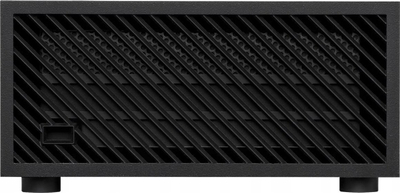 Mini PC ASUS PN52-BBR556HD, Ryzen 5 5600H, 3.3 GHz, i zi