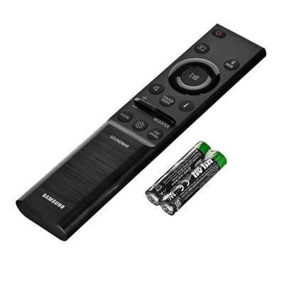 Soundbar Samsung HW-B750F, 5.1 kanale, 400W, i zi