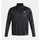 Bluzë sportive Under Armour Tech me zinxhir, mëngë të gjata, për burra, e zezë