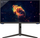 Monitor LC-Power LC-M25-FHD-144, 24.5", 144 Hz, Full HD, i zi