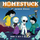 Homestuck Book3act 4 - Hussie, Andrew