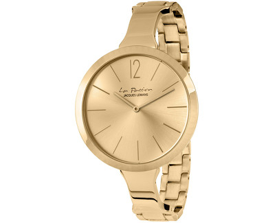 Orë dore Jacques Lemans La Passion LP-115H