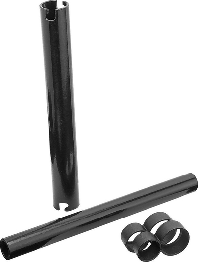 Krik kolonë Neo, 5T, lartësi 215-413 mm, i kuq