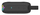 Блутут звучник Kenwood AS-60BT-B, 8.5 часа батерија, црн