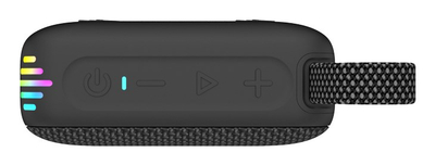Блутут звучник Kenwood AS-60BT-B, 8.5 часа батерија, црн