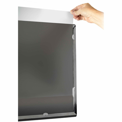 Filter ekrani StarTech 24", Anti-Blue Light 16:9, për monitor kompjutri