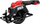 Sharrë portative Skil 3540, 41mm, 20V 4.0Ah, e kuqe