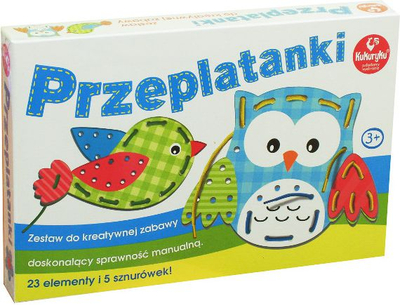 Lodër me lidhëse Promatek