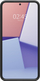 Mbrojtëse telefoni Spigen Liquid Slot për Samsung Galaxy S24 Plus, me vend për kartelë, mat, e zezë