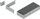 Komplet montimi për rack Ubiquiti UACC Pro Max 16 RM, 1U, metal, gri