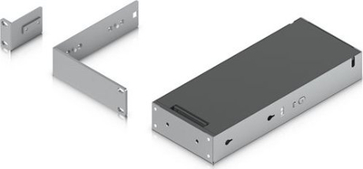 Komplet montimi për rack Ubiquiti UACC Pro Max 16 RM, 1U, metal, gri