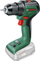 Makine shpimi Bosch UniversalDrill 18V-60, 18V, brushless, jeshile